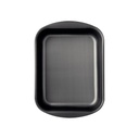 ASADERA TRAMONTINA 20051/022 BRASIL RECTANGULAR 28CM