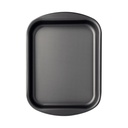 ASADERA TRAMONTINA 20053/034 BRASIL RECTANGULAR 34CM