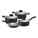 BATERIA DE COCINA TRAMONTINA 28299/008 LINZ 7 PZS