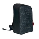 MOCHILA EVERLAST 28834 16" NEGRO