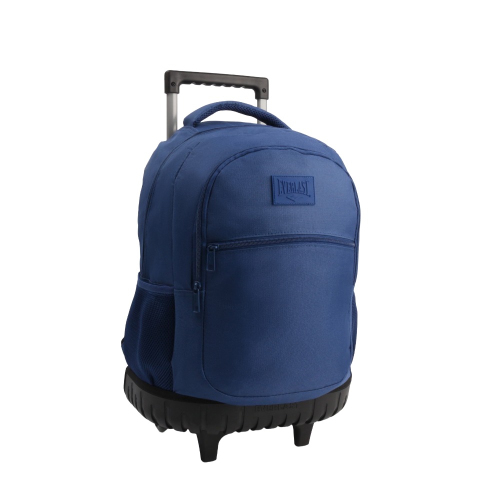 MOCHILA CARRO EVERLAST 28800 17" AZUL