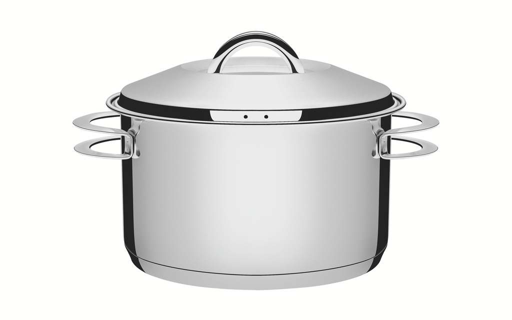 CACEROLA TRAMONTINA 62504/240 SOLAR 24CM