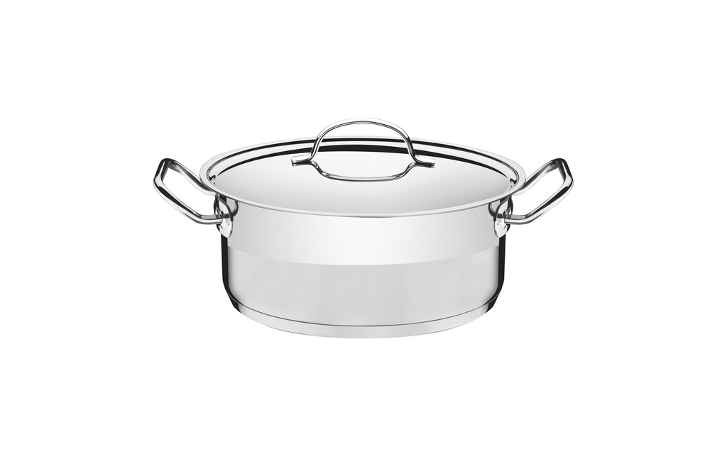 CACEROLA TRAMONTINA 62623/160 PROFESSIONAL 16CM
