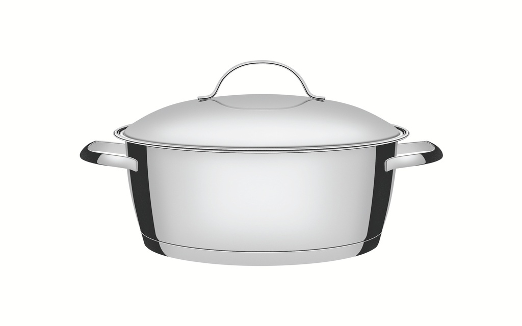 CACEROLA TRAMONTINA 62653/240 ALLEGRA 24CM