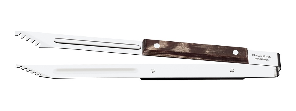 PINZA PARA CARNE TRAMONTINA 21175/190 CHURRASCO