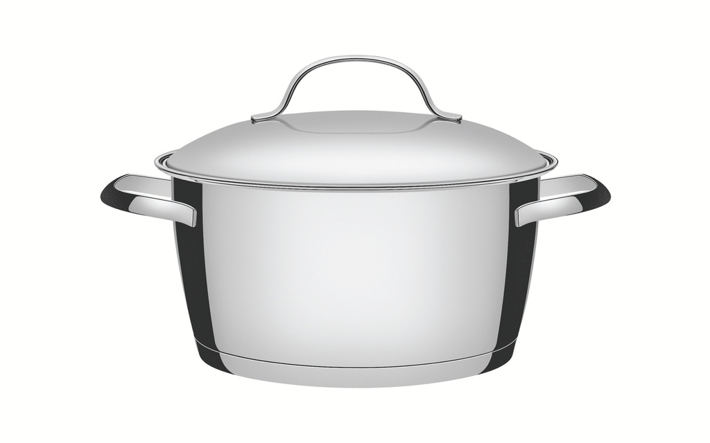 CACEROLA TRAMONTINA 62654/240 ALLEGRA 24CM