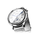 RELOJ MIBRO GT PLATEADO 