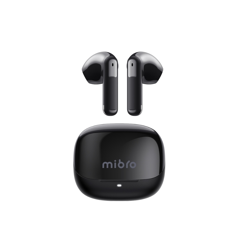 AURICULAR MIBRO EARBUDS 5 NEGRO 