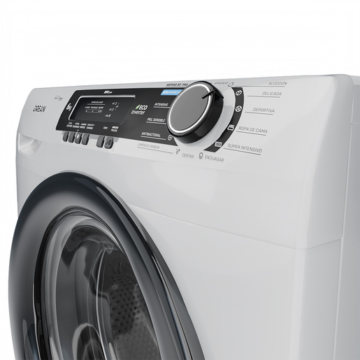 LAVARROPAS DREAN LCFDR0608LB0 INVERTER 6KG