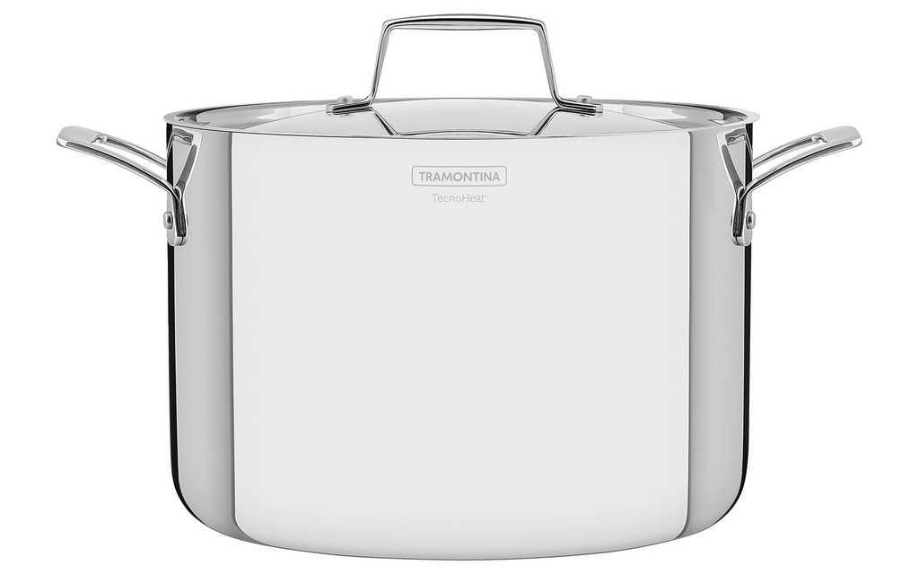 OLLA TRAMONTINA 62145/240 GRANO 24CM ALTA