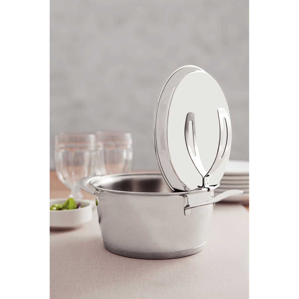 OLLA TRAMONTINA 62363/240 VENTURA 24CM