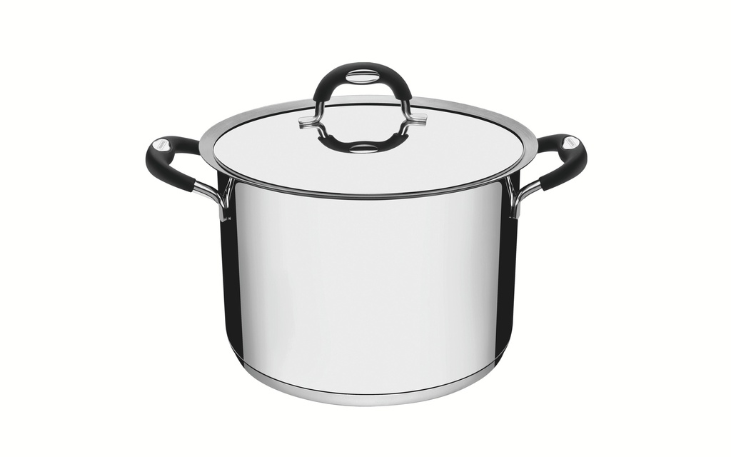 OLLA TRAMONTINA 62485/200 DUO SILICONE 20CM