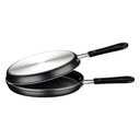 OMELETERA TRAMONTINA 20687/024 LORETO 24CM