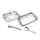 JUEGO P/SERVIR TRAMONTINA 64310/150 COSMOS 4 PZS