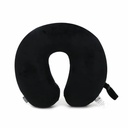 ALMOHADA DE VIAJE TRAVEL TECH 17014 NEGRO