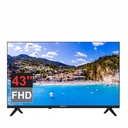 TV LED NOBLEX DV43X5150 FHD VIDAA