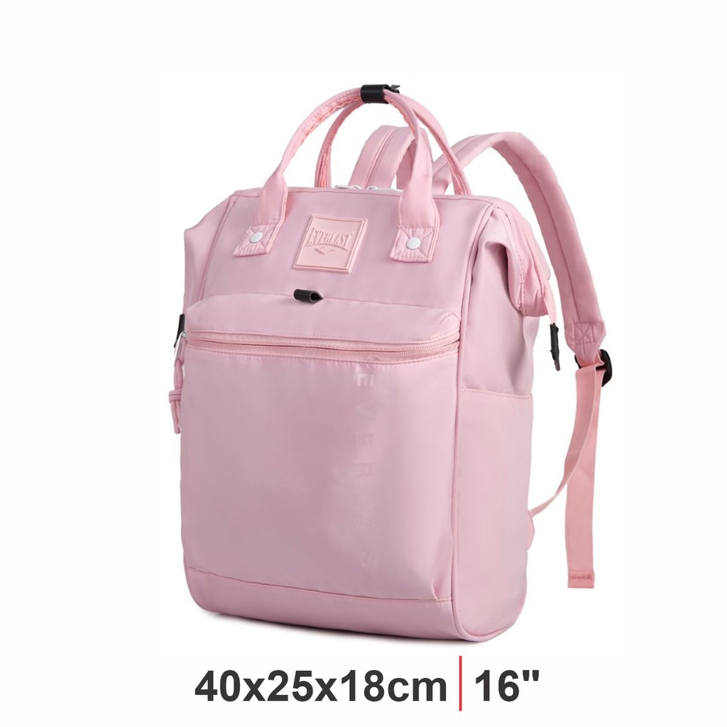 MOCHILA EVERLAST 22340 ROSA