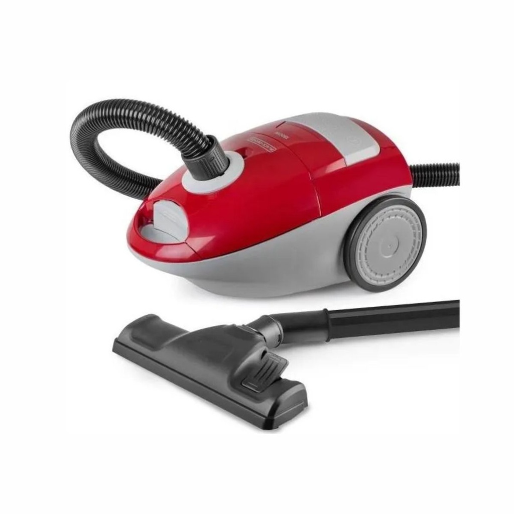 ASPIRADORA B&D VCBD603-AR 1800W