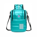 BOLSO MATERO TRENDY 17484 1.0L AQUA