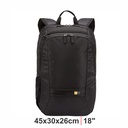 MOCHILA CASE LOGIC KEYBP-2116 BLACK