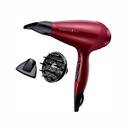 SECADOR REMINGTON AC9096 2400W