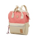 MOCHILA BOCA DE PEZ TRENDY 22348 CORAL