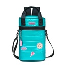 BOLSO MATERO TRENDY 17310 1.5L VERDE AGUA