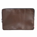 FUNDA SOUL 15.6" FNS-PU156CH CHOCOLATE