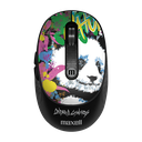 MOUSE MAXELL MOWL-320 PANDA 348607