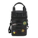 BOLSO MATERO DISCOVERY 18463 1.5L NEGRO