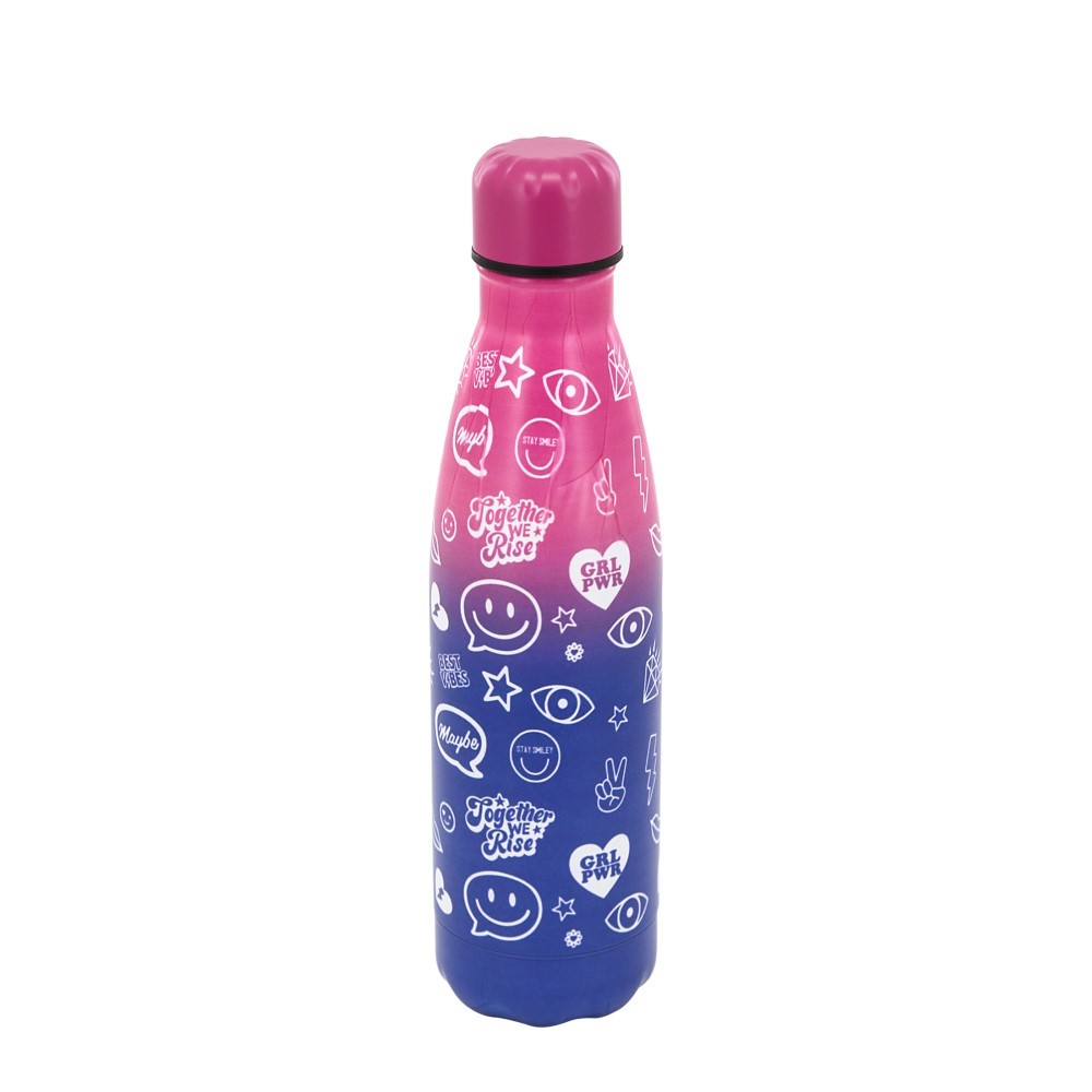 BOTELLA TERMICA TRENDY 18481 500ML MULTI 3