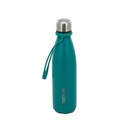 BOTELLA TERMICA TRENDY 16452C 500ML VERDE
