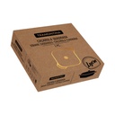 CACEROLA TRAMONTINA 20963/028 LYON CUADRADA 28CM