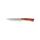 CUCHILLO PARA CARNE TRAMONTINA 22866/107 NOMADE 7"