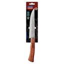 CUCHILLO TRAMONTINA 22866/107 NOMADE 7"