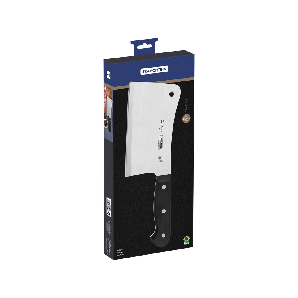 HACHUELA TRAMONTINA 24014/106 CENTURY 6"