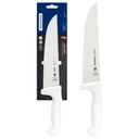 CUCHILLO PARA CARNE TRAMONTINA 24607/188 PROFISSIONAL MASTER 8"