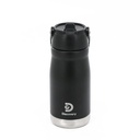 BOTELLA TERMICA DISCOVERY 18459 650ML NEGRO