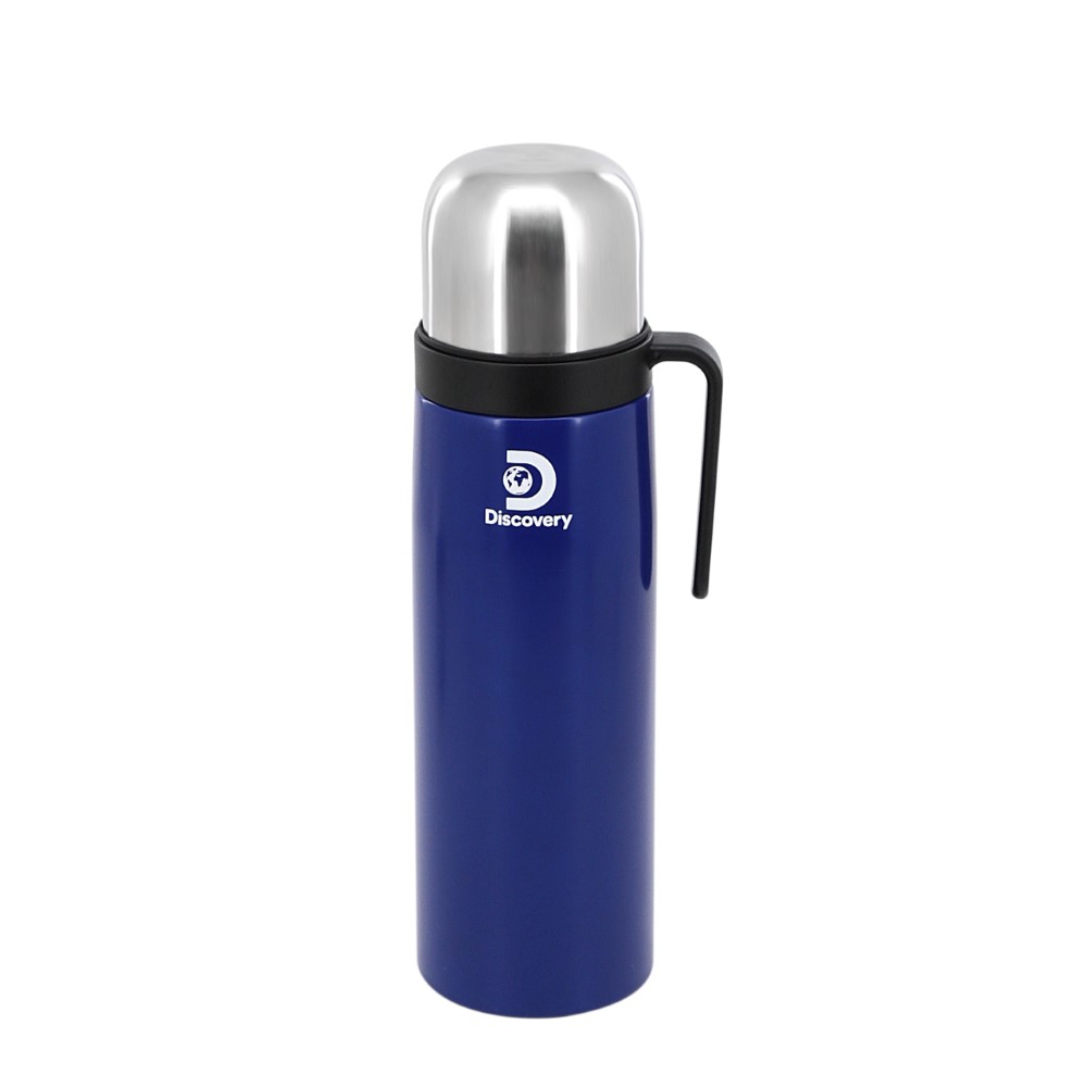 TERMO DISCOVERY 18489 1000ML AZUL