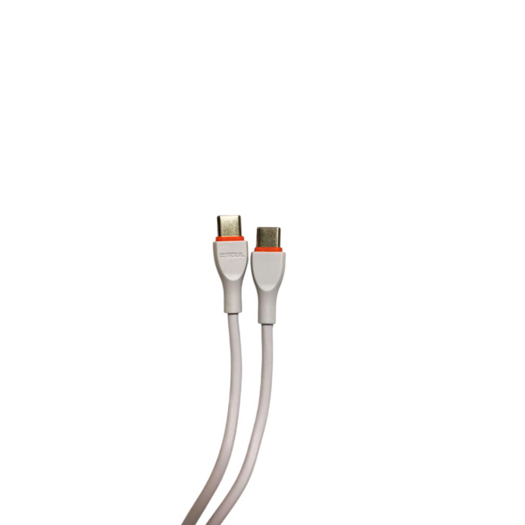 CABLE DE DATOS SOUL CLASSIC ONE USB-ONETT TC-TC 1M 60w