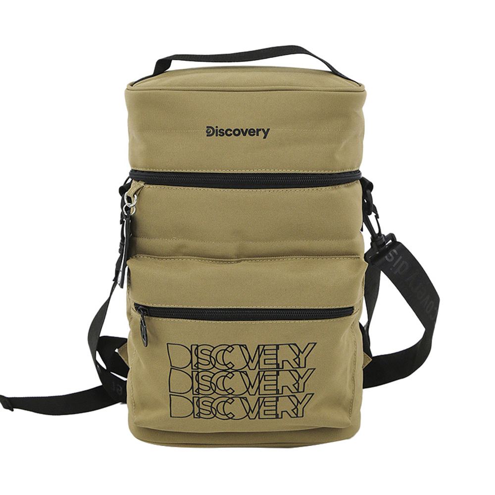 BOLSO MATERO DISCOVERY 18462 1.5L KAKY