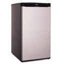 HELADERA WHIRLPOOL WRA12CK 117L ACERO