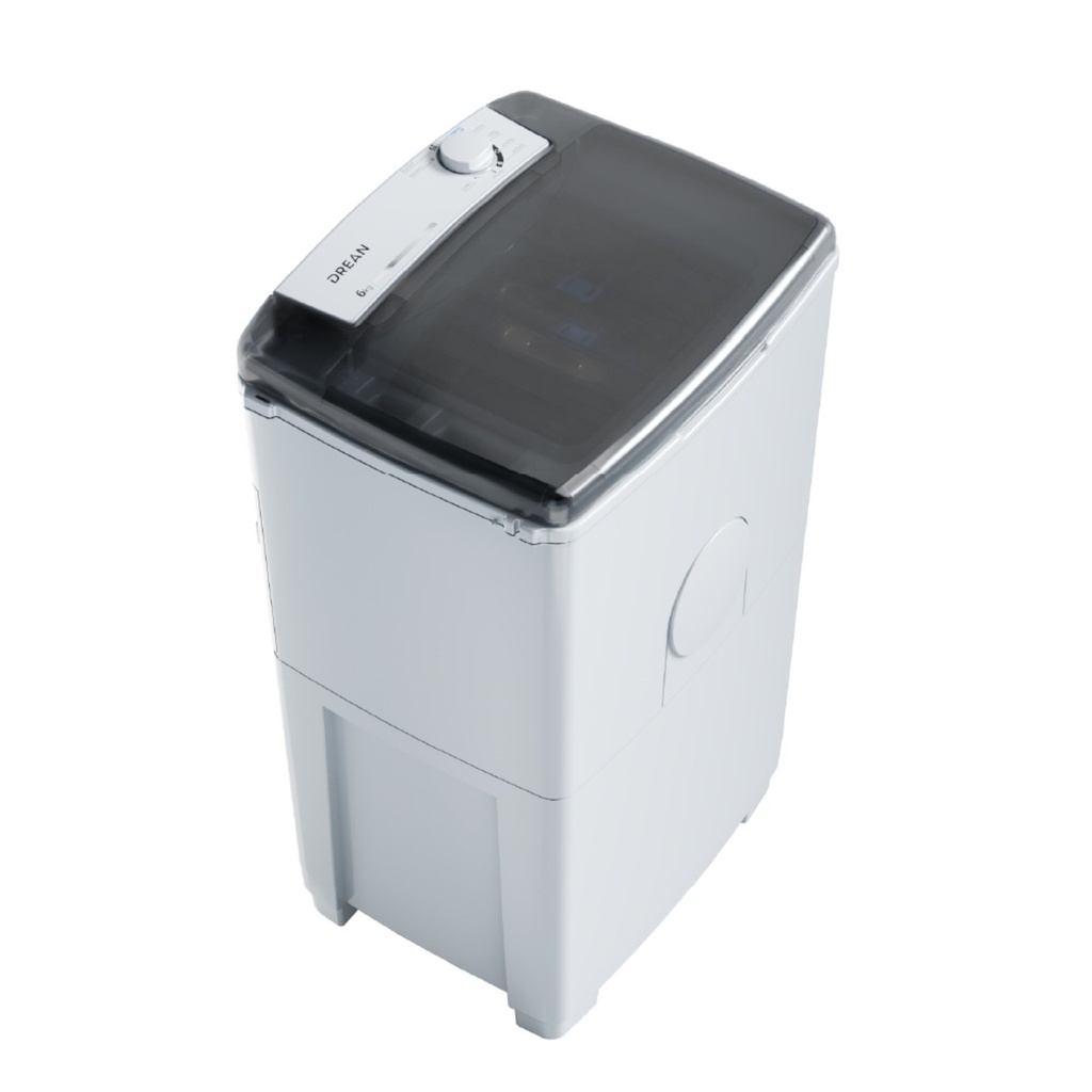 LAVARROPAS DREAN LTDR67SB 6KG