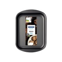 ASADERA TRAMONTINA 20053/028 BRASIL RECTANGULAR 28CM