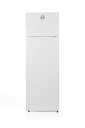 HELADERA NEBA H-300 BLANCA 294L