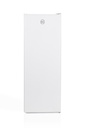 FREEZER NEBA FV2451 CICLICO 200L VERTICAL ACERO