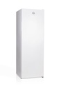 FREEZER NEBA FV332 CICLICO 250L VERTICAL ACERO