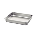 CUBA GASTRONOMICA TRAMONTINA 61050/100 2/1.100MM SIN ASA