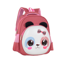 MOCHILA INFANTIL TRENDY 53664 13" CORAL PANDA