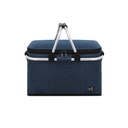 BOLSO CONSERVADOR DISCOVERY 30433 AZUL